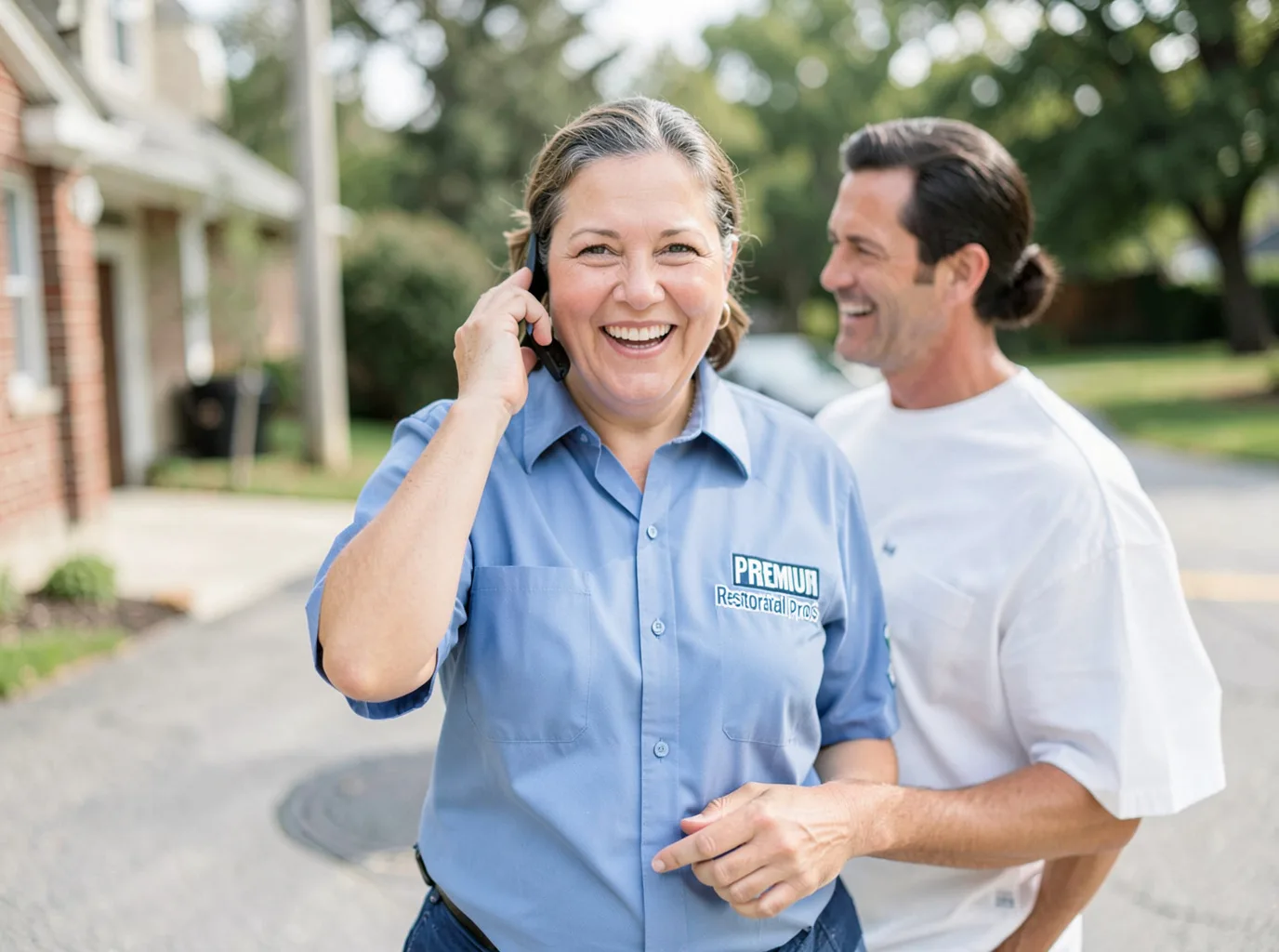 Water Damage Restoration Streetsboro, OH FAQs